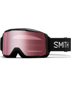 GAFAS DE VENTISCA SMITH DAREDEVIL C2 JUNIOR