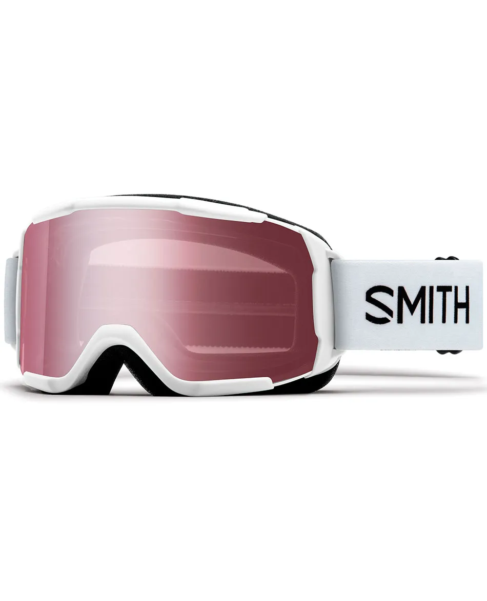 GAFAS DE VENTISCA SMITH DAREDEVIL C2 JUNIOR