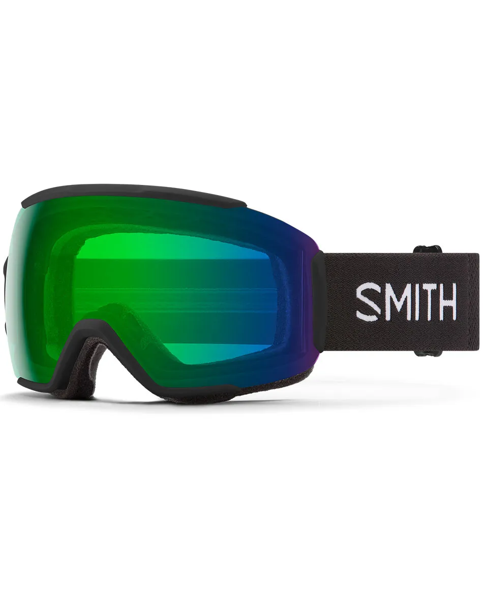 GAFAS DE VENTISCA SMITH SEQUENCE OTG C2