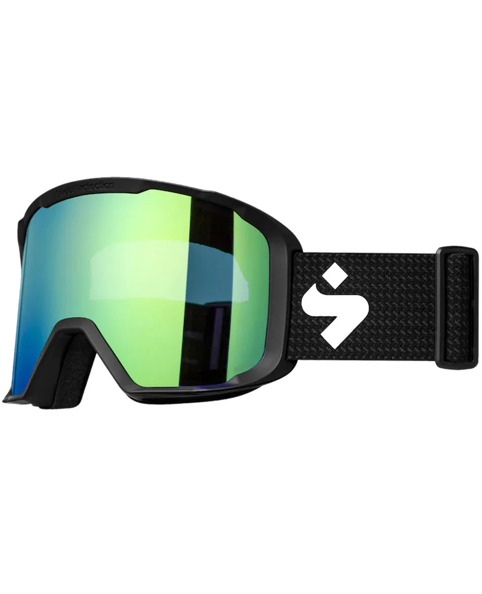 GAFAS DE VENTISCA SWEET DURDEN RIG REFLECT C3