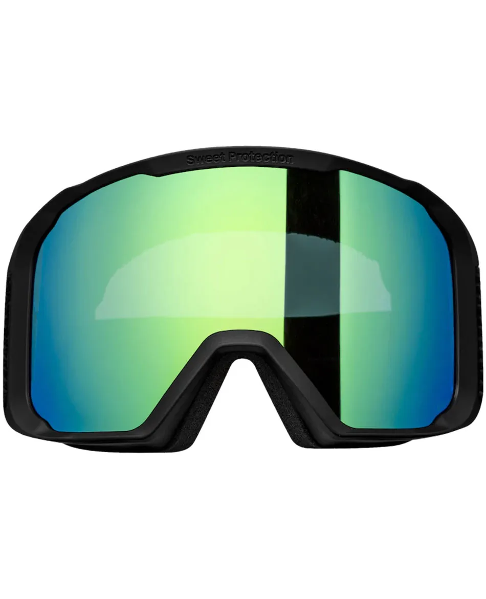 GAFAS DE VENTISCA SWEET DURDEN RIG REFLECT C3