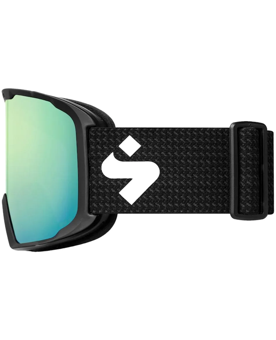 GAFAS DE VENTISCA SWEET DURDEN RIG REFLECT C3