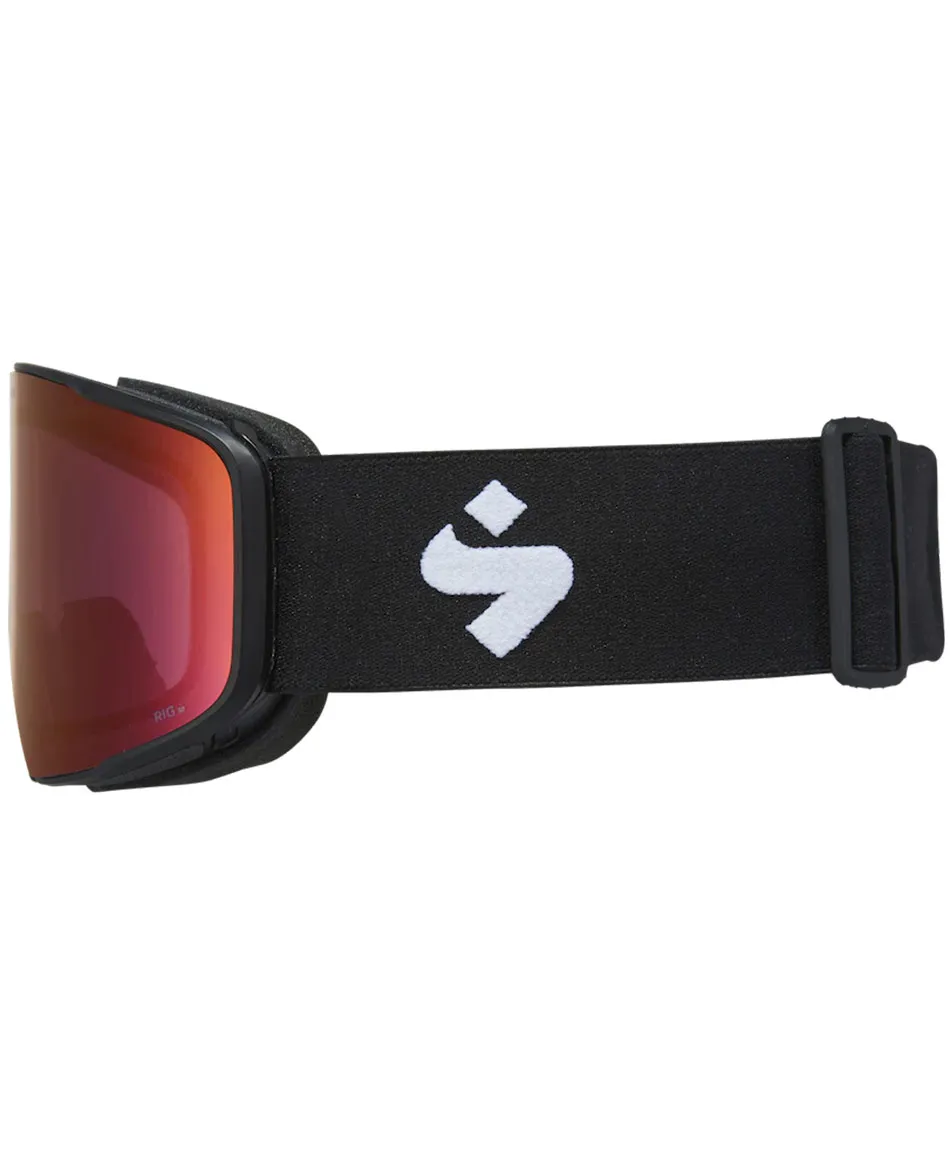 GAFAS DE VENTISCA SWEET PROTECTION BOONDOCK RIG C2