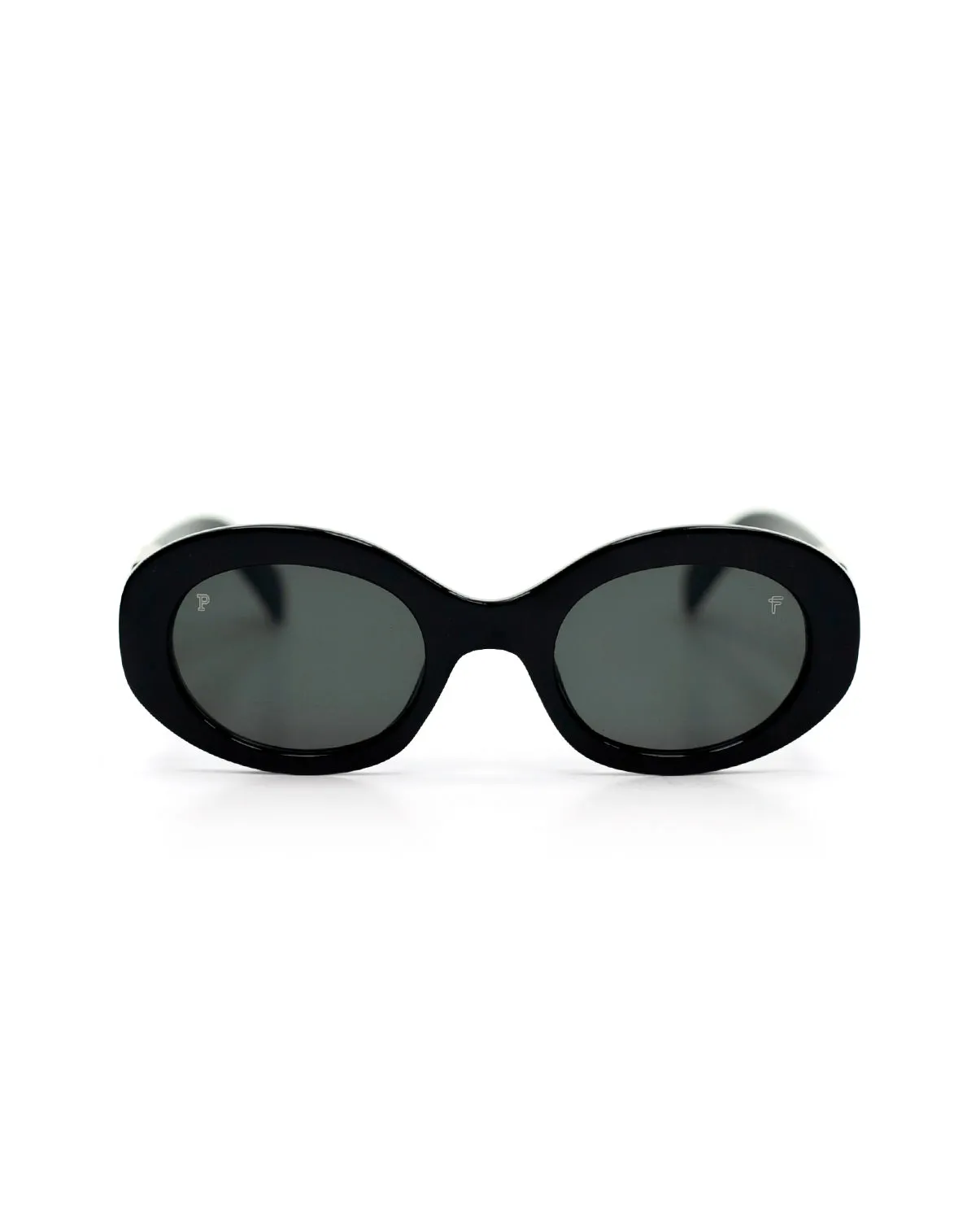 Gafas Eter Negro