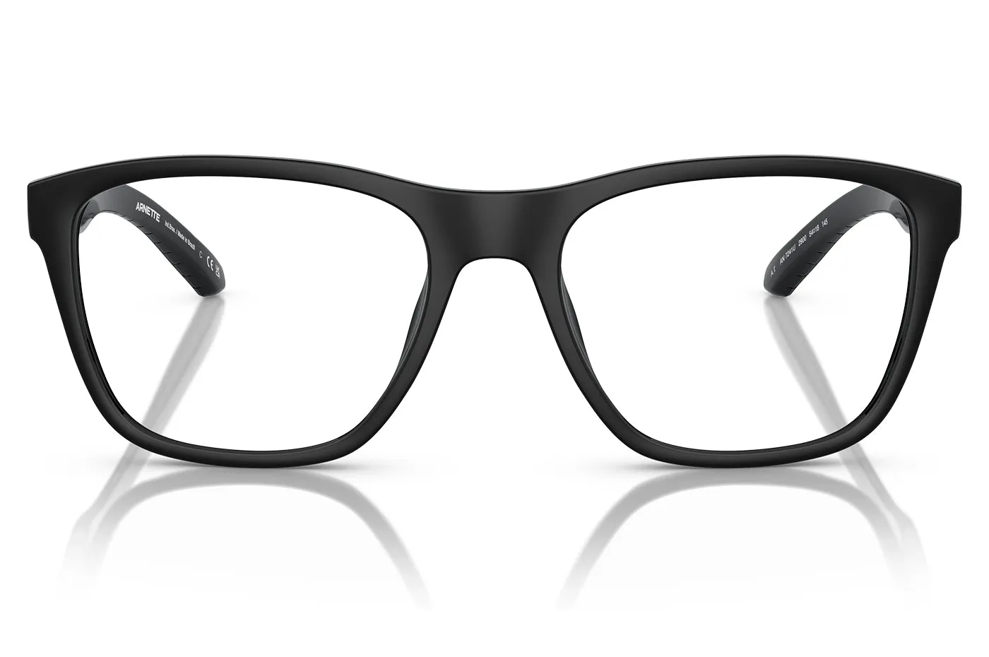 Gafas oftálmicas Arnette 0AN7241U Hombre Color Negro