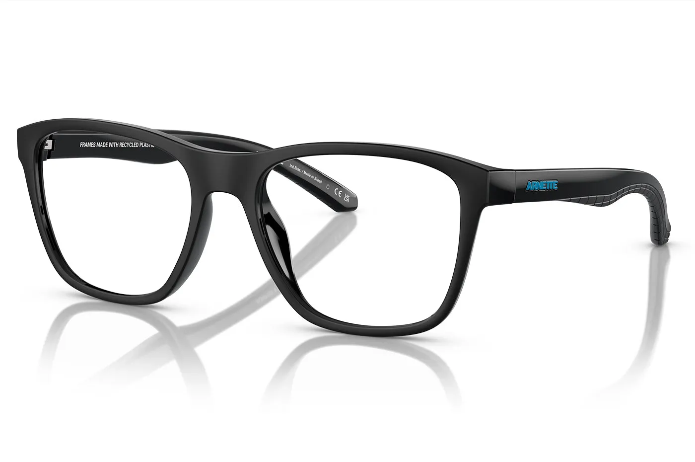 Gafas oftálmicas Arnette 0AN7241U Hombre Color Negro