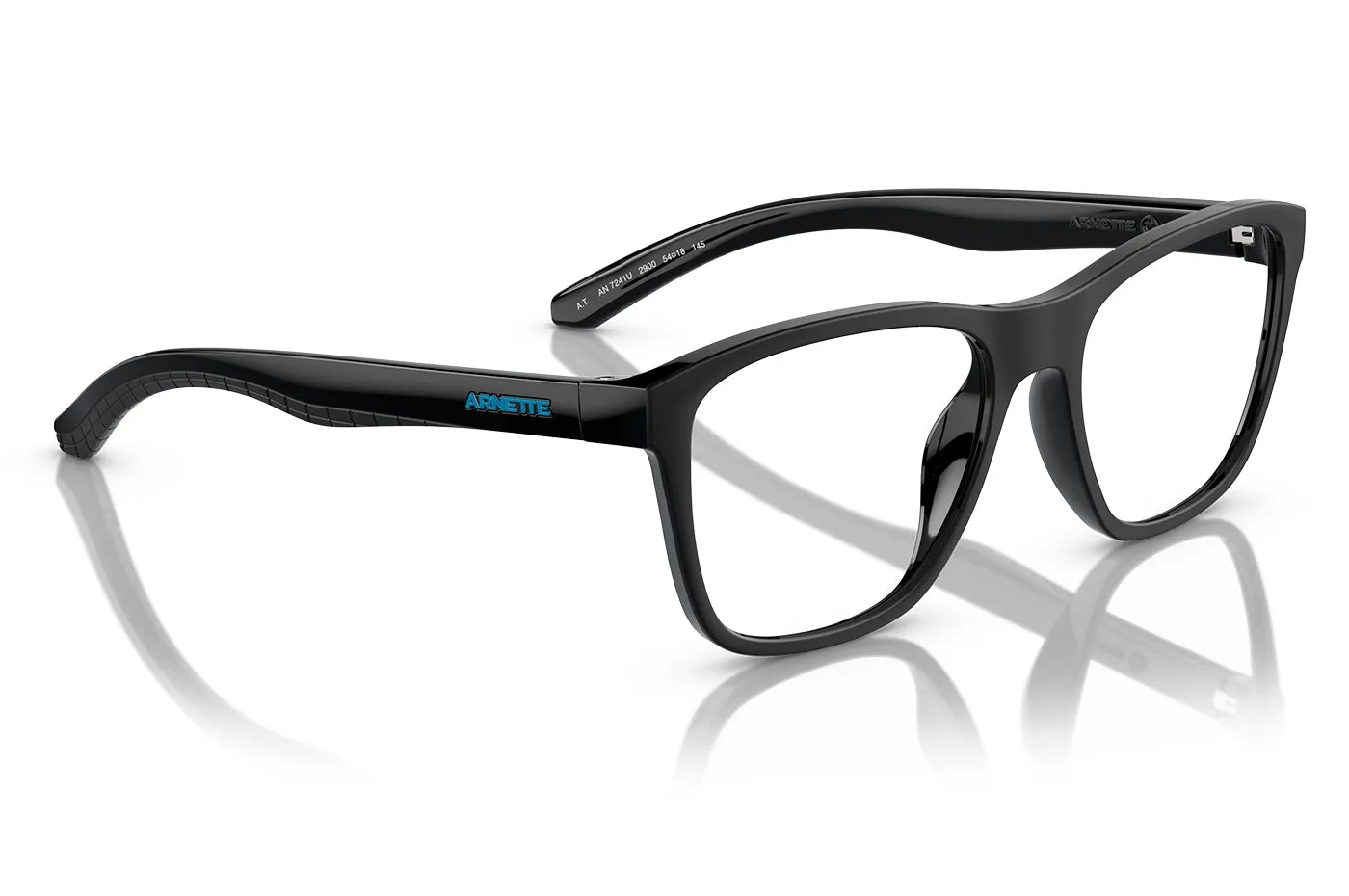 Gafas oftálmicas Arnette 0AN7241U Hombre Color Negro