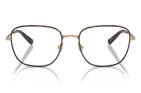 Gafas oftálmicas Brooks Brothers 0BB1115J Hombre Color Oro