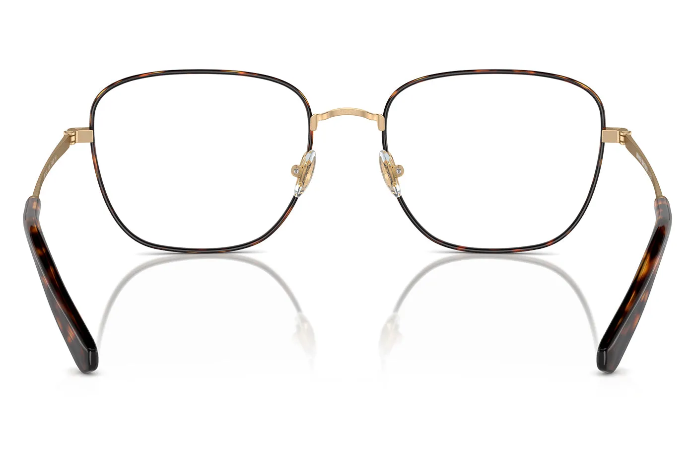 Gafas oftálmicas Brooks Brothers 0BB1115J Hombre Color Oro