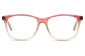 Gafas oftálmicas DbyD DBOF0035 Mujer Color Rosado