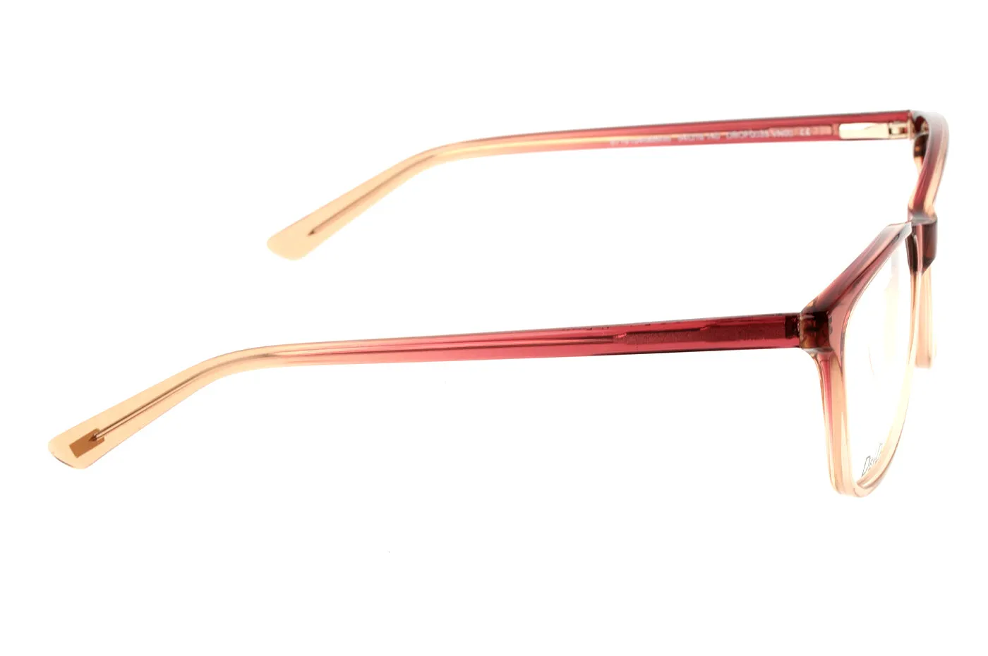 Gafas oftálmicas DbyD DBOF0035 Mujer Color Rosado