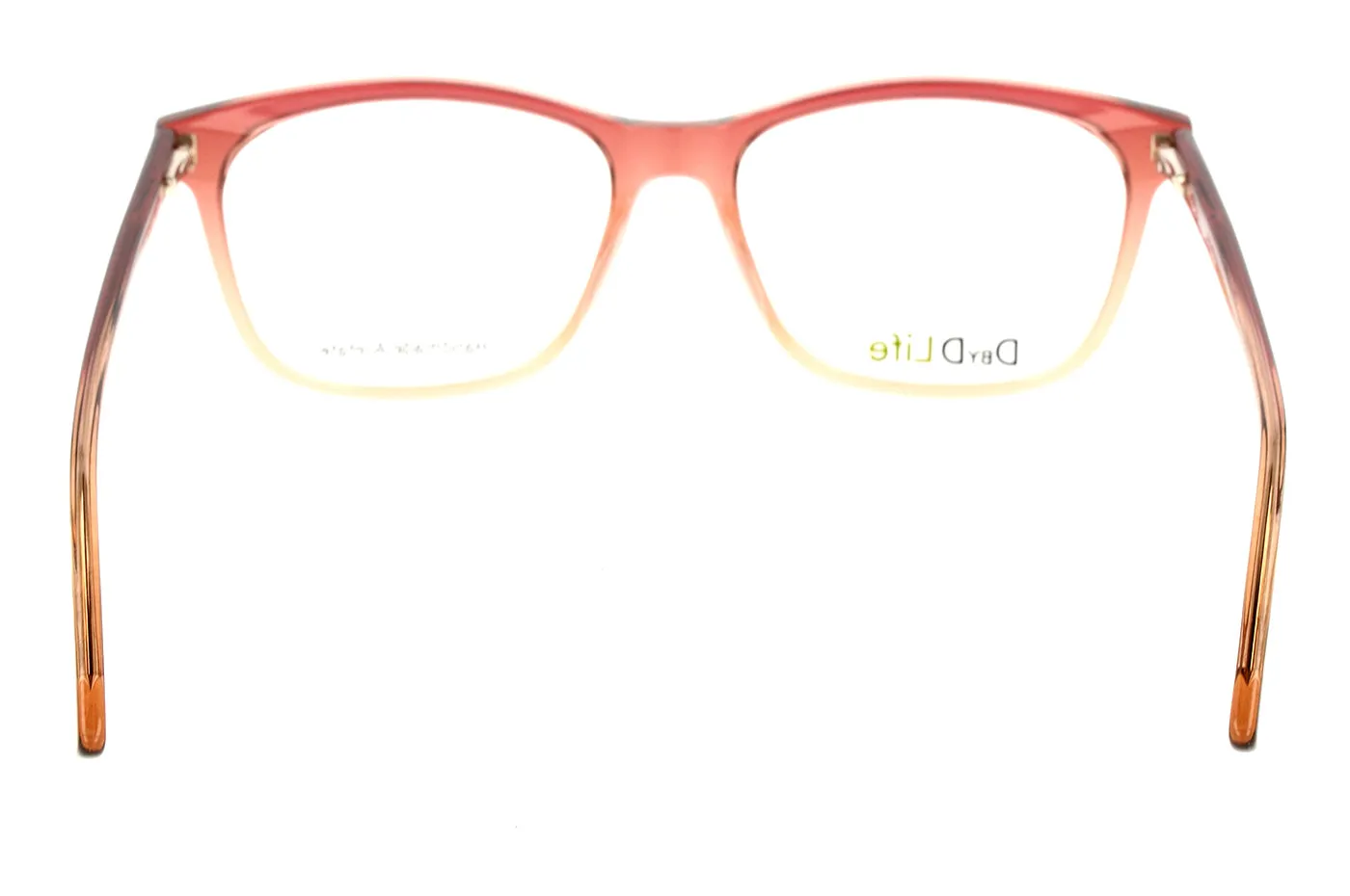 Gafas oftálmicas DbyD DBOF0035 Mujer Color Rosado