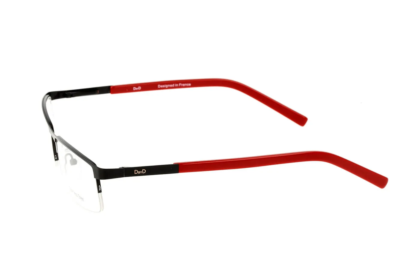 Gafas oftálmicas DbyD DBOM0013 Hombre Color Negro