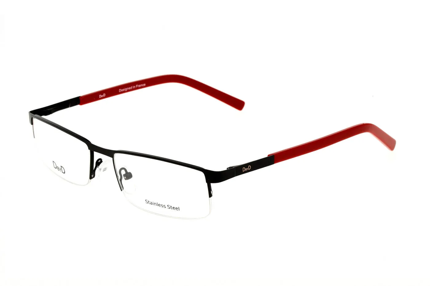 Gafas oftálmicas DbyD DBOM0013 Hombre Color Negro