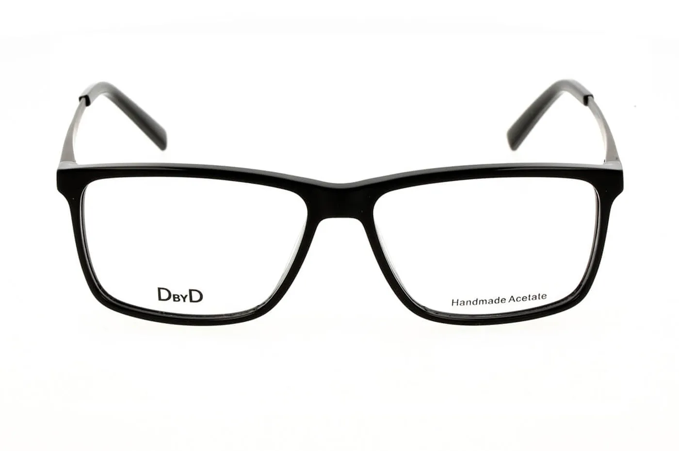 Gafas oftálmicas DbyD DBOM5007 Hombre Color Negro