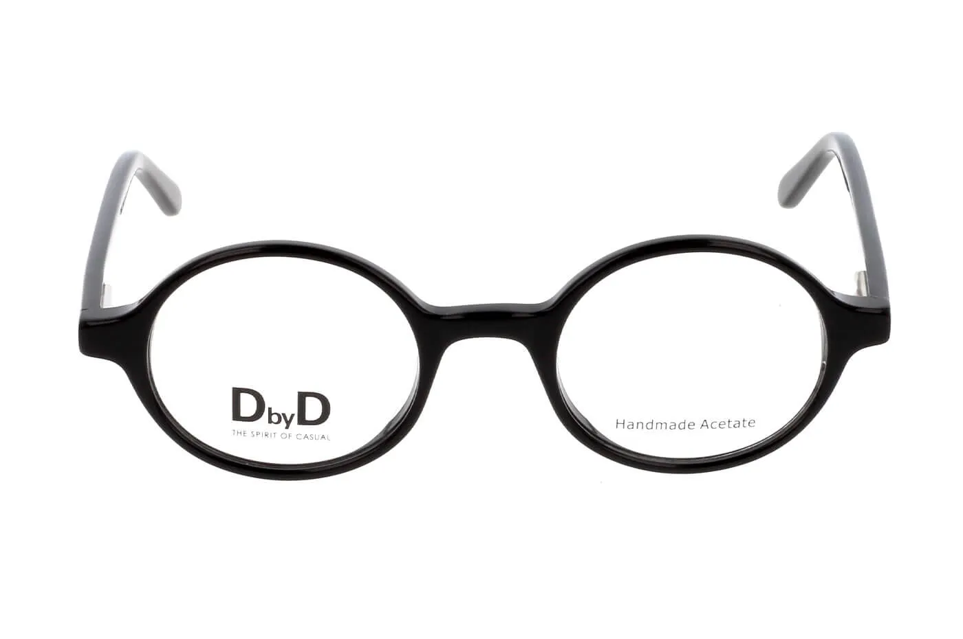 Gafas oftálmicas DbyD H24 Hombre Color Negro