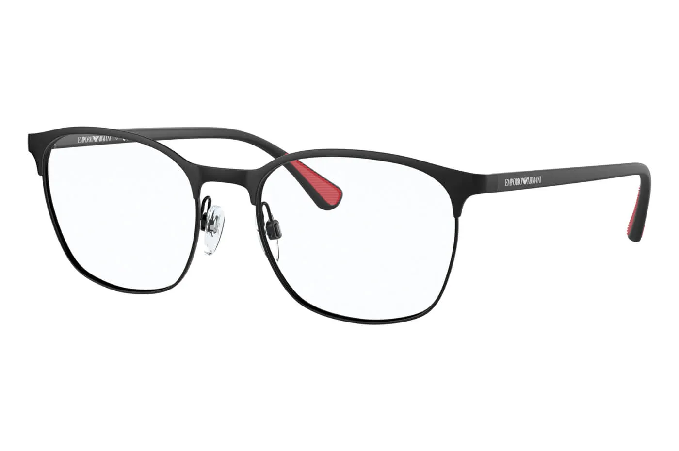 Gafas oftálmicas Emporio Armani 0EA1114 Hombre Color Negro