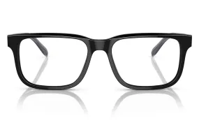 Gafas oftálmicas Emporio Armani 0EA3218 Hombre Color Negro