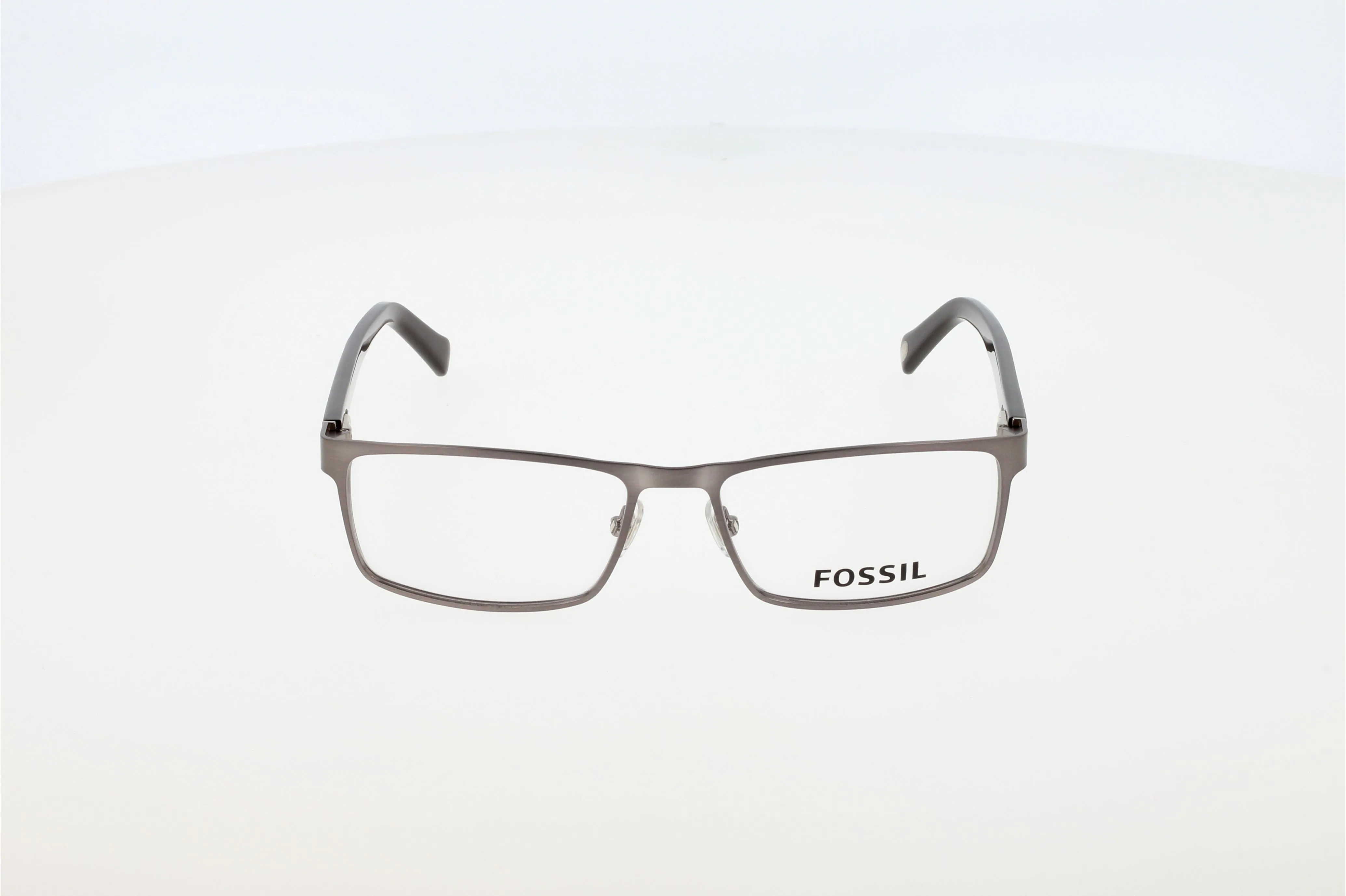 Gafas oftálmicas Fossil FOS 6026 Hombre Color Plateado