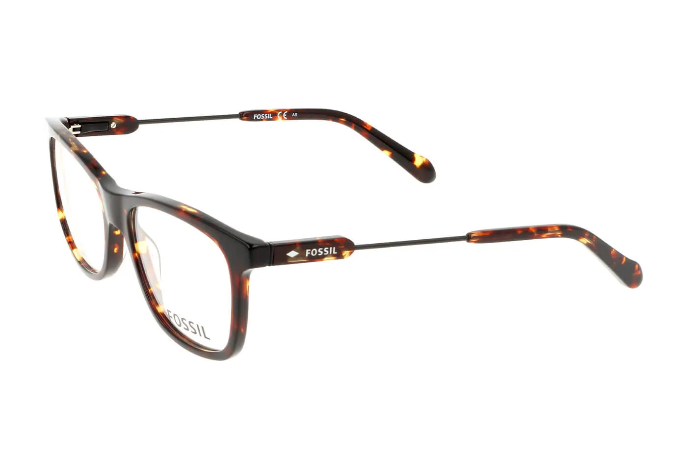 Gafas oftálmicas Fossil FOS 6079 Hombre Color Havana