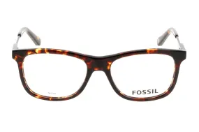 Gafas oftálmicas Fossil FOS 6079 Hombre Color Havana