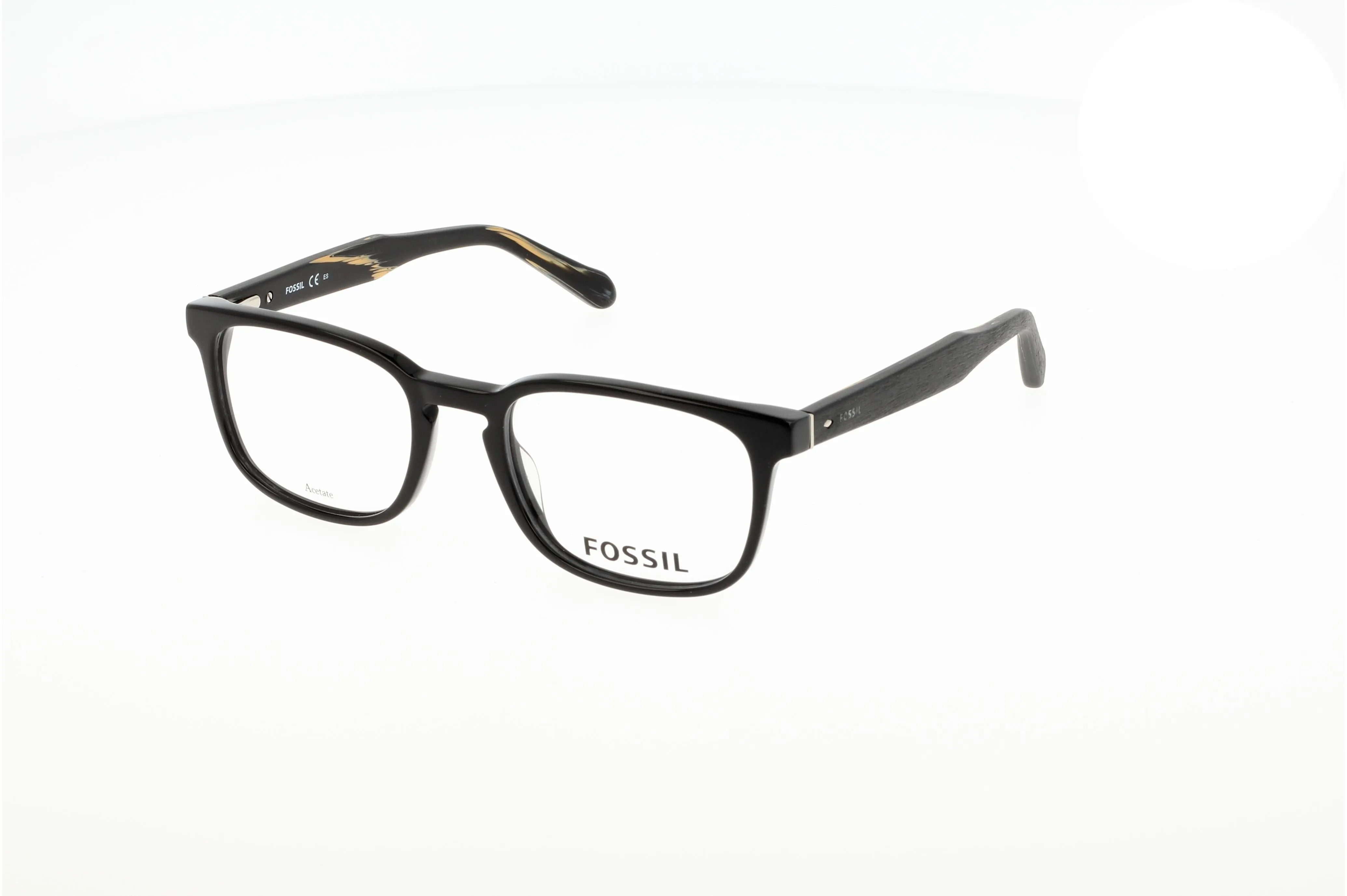 Gafas oftálmicas Fossil FOS 7014 Hombre Color Negro