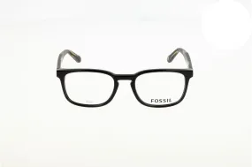 Gafas oftálmicas Fossil FOS 7014 Hombre Color Negro