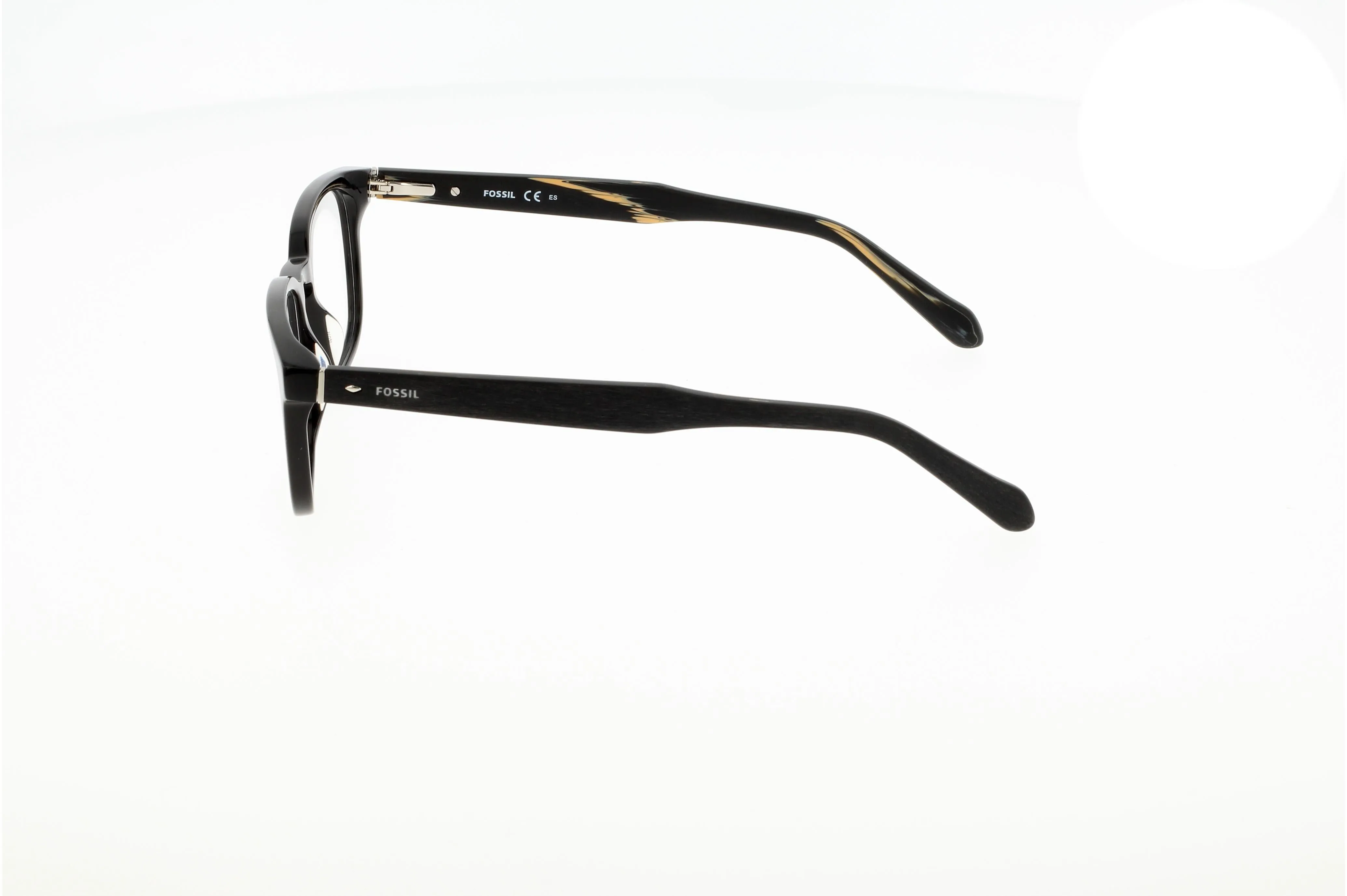 Gafas oftálmicas Fossil FOS 7014 Hombre Color Negro