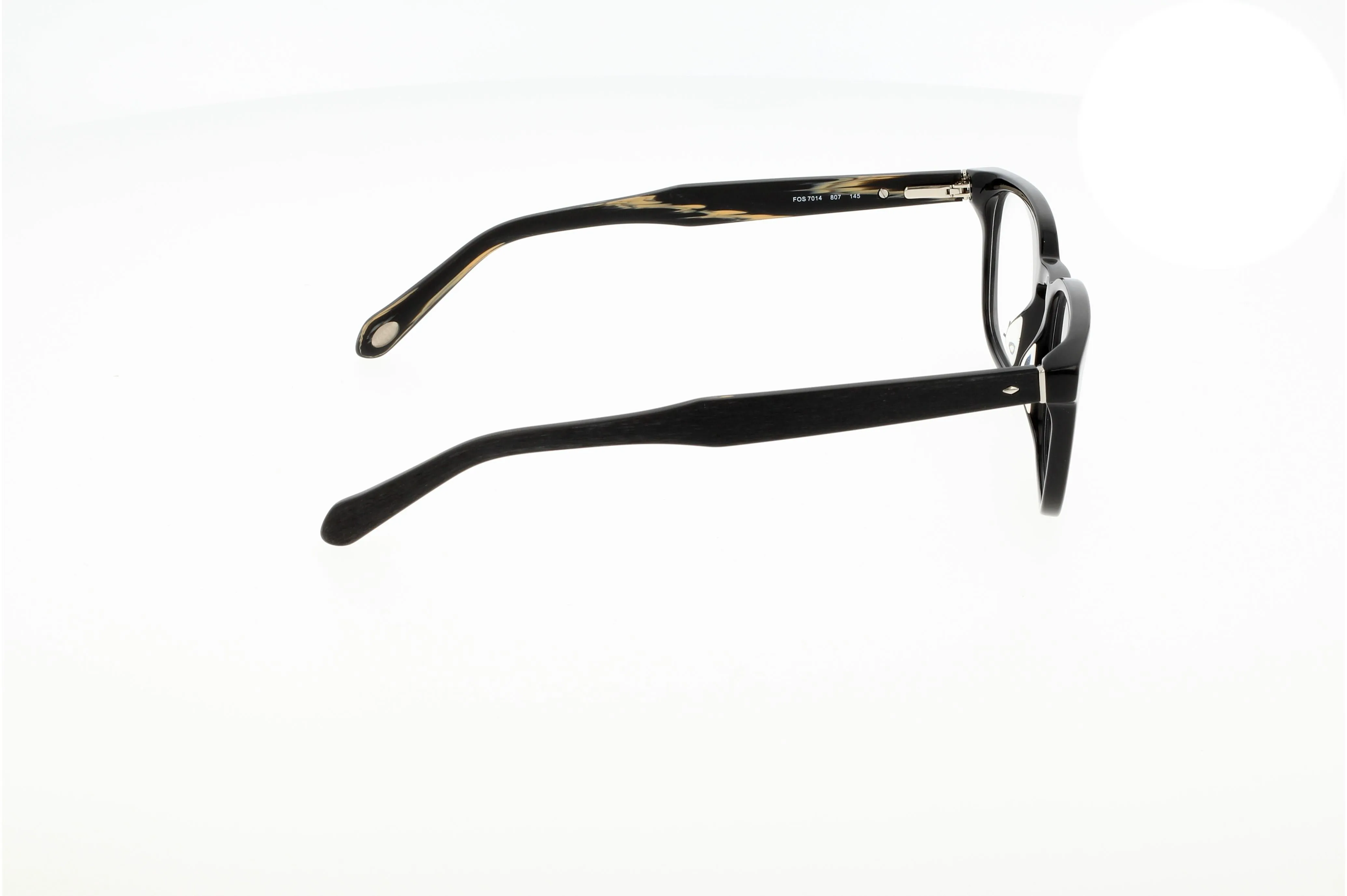 Gafas oftálmicas Fossil FOS 7014 Hombre Color Negro