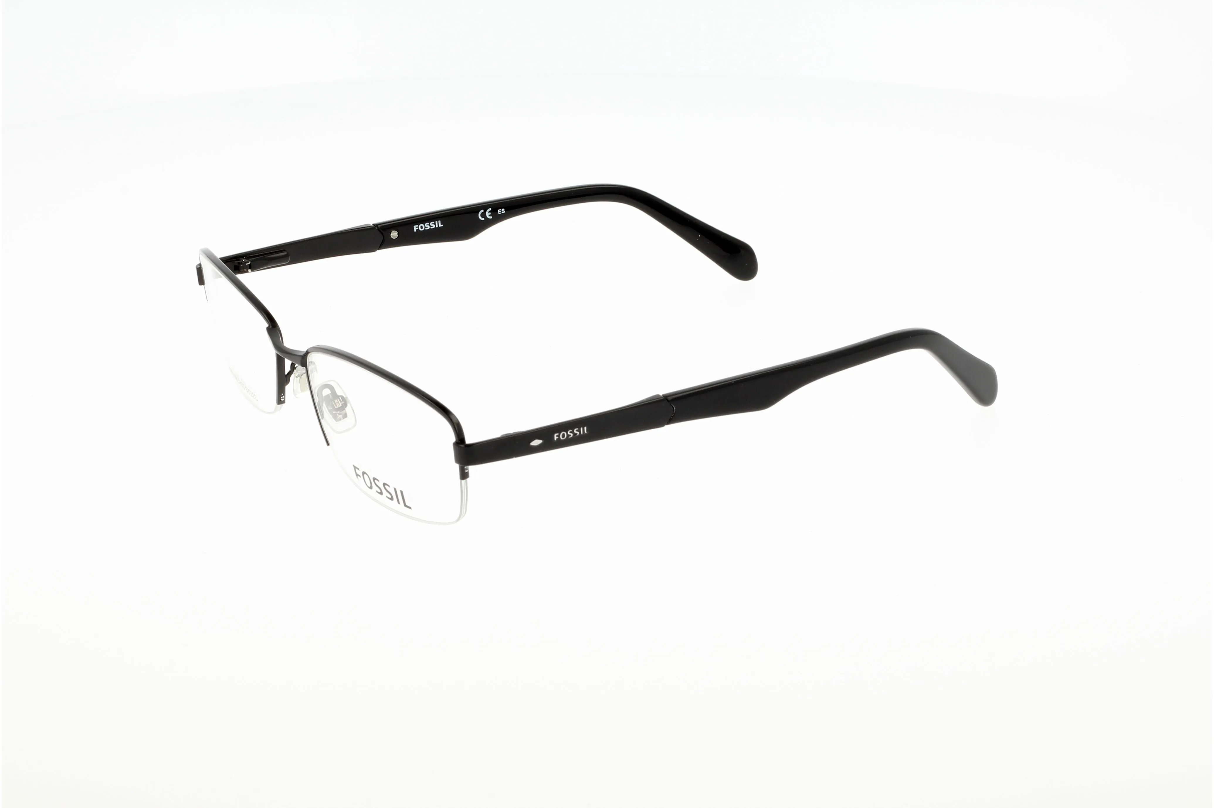 Gafas oftálmicas Fossil FOS 7015 Hombre Color Negro