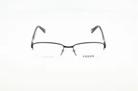 Gafas oftálmicas Fossil FOS 7015 Hombre Color Negro