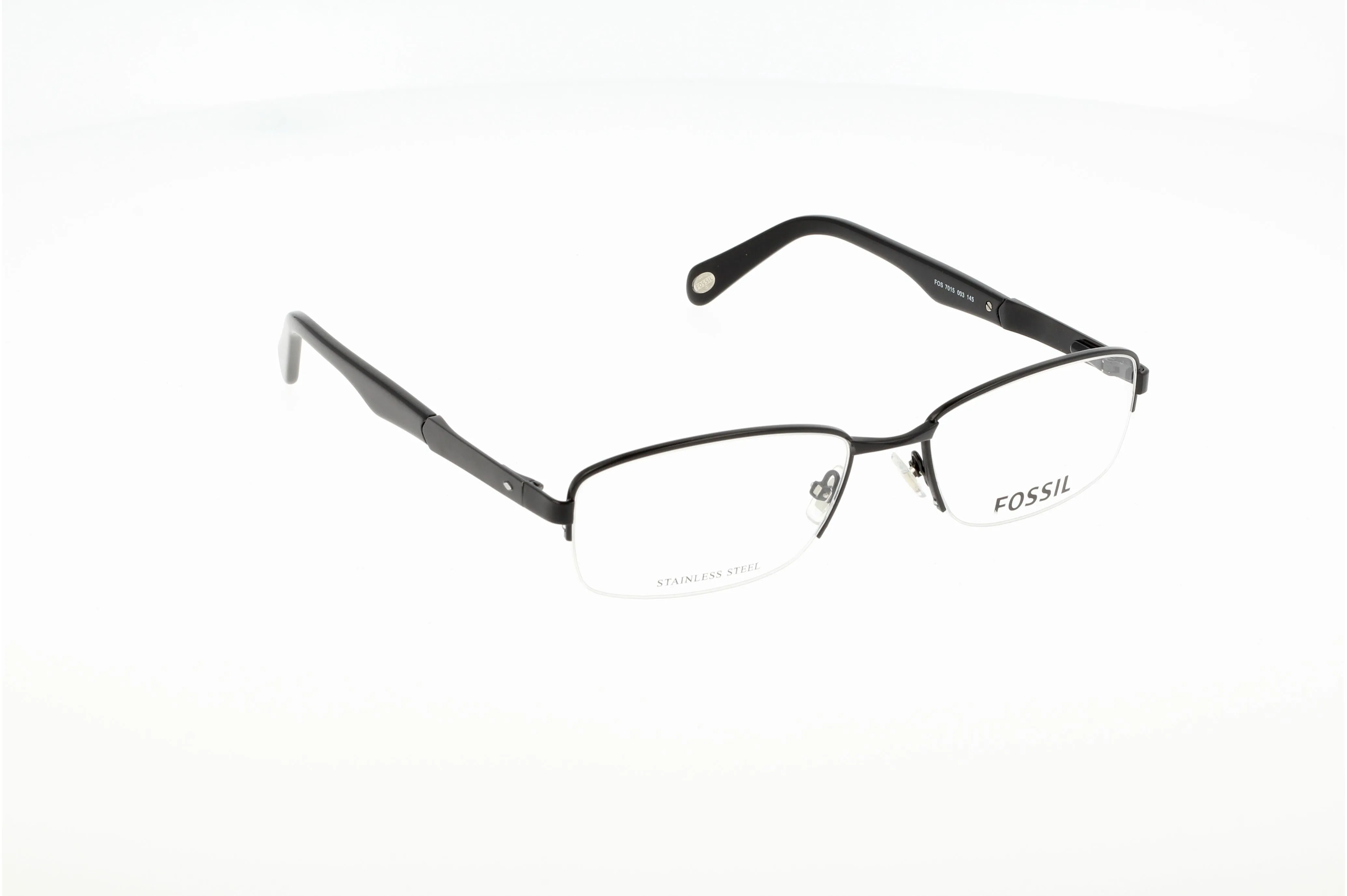 Gafas oftálmicas Fossil FOS 7015 Hombre Color Negro