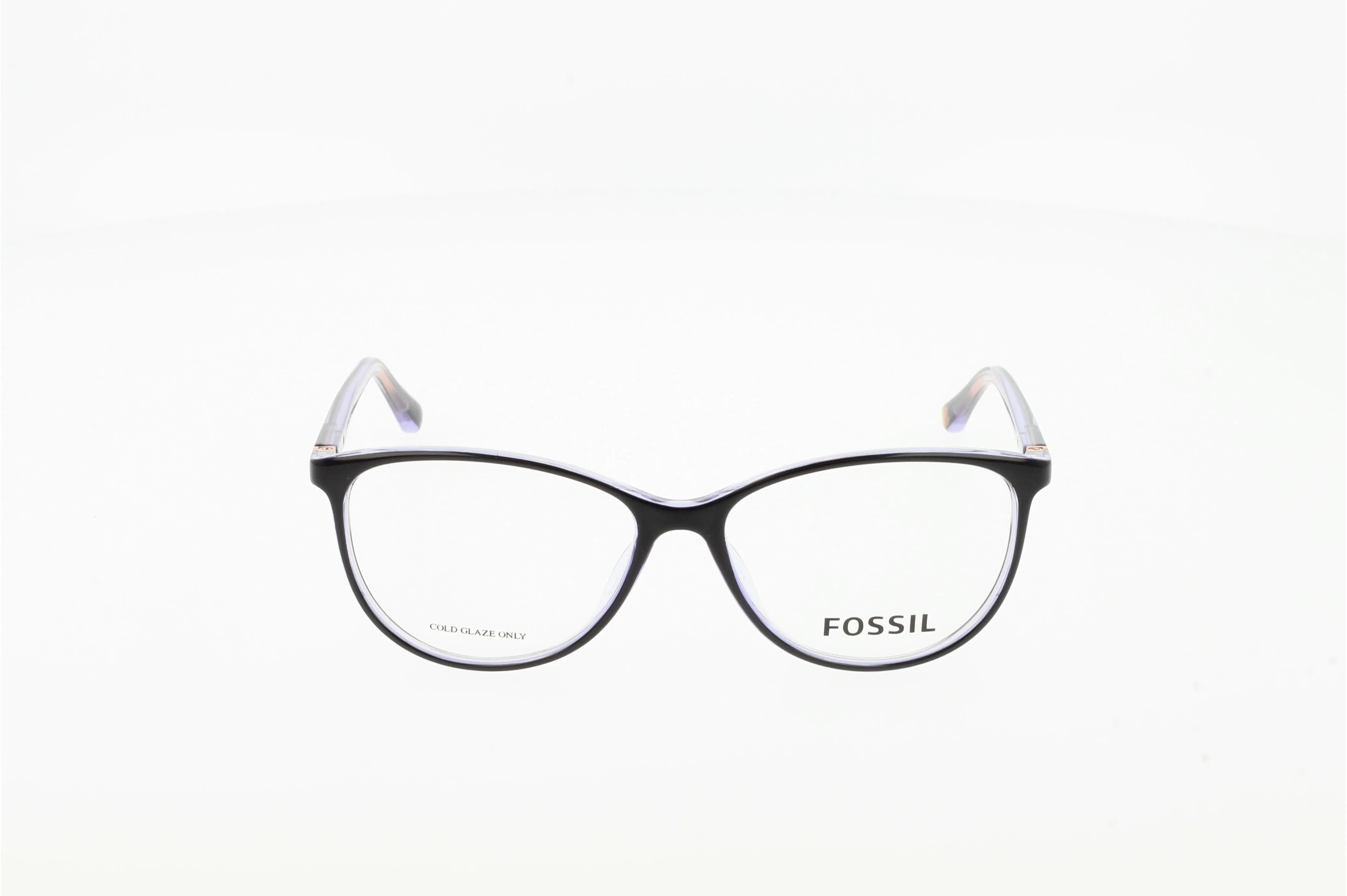 Gafas oftálmicas Fossil FOS 7050 Mujer Color Negro