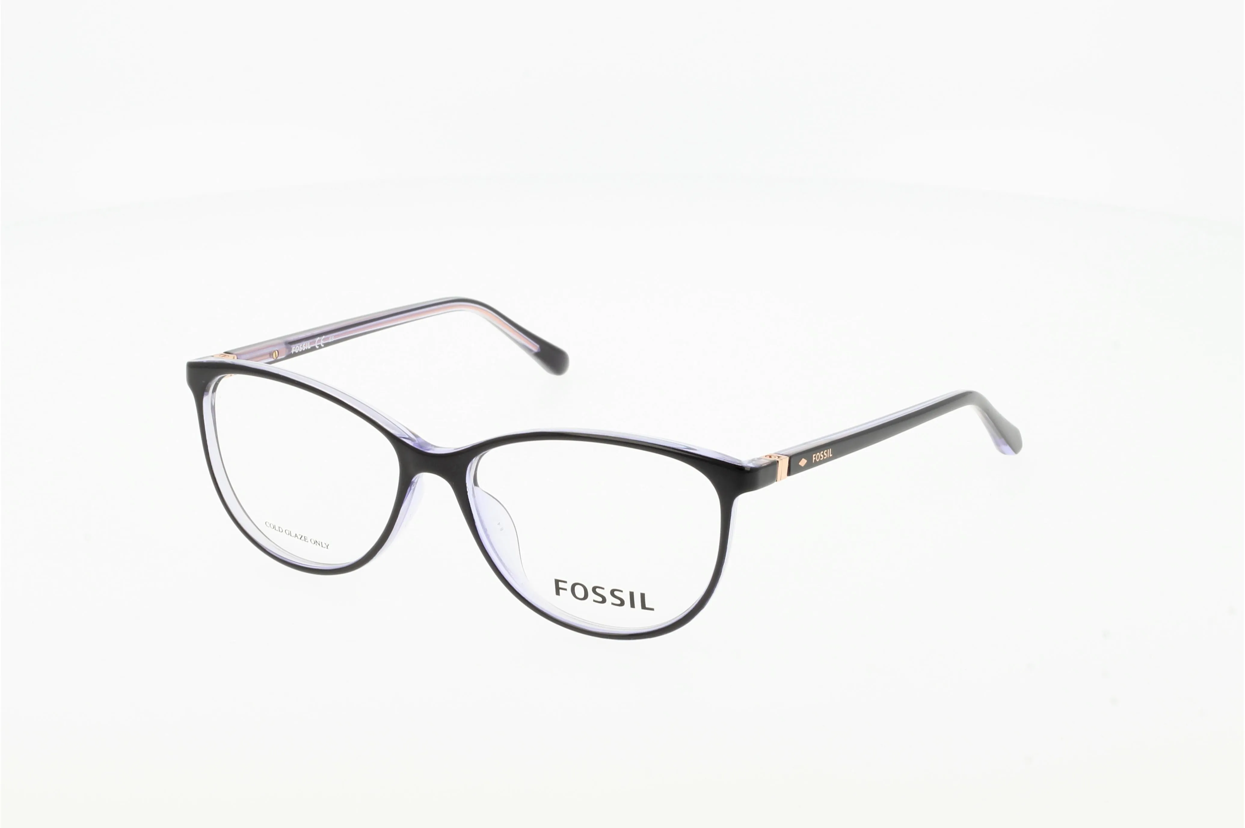 Gafas oftálmicas Fossil FOS 7050 Mujer Color Negro