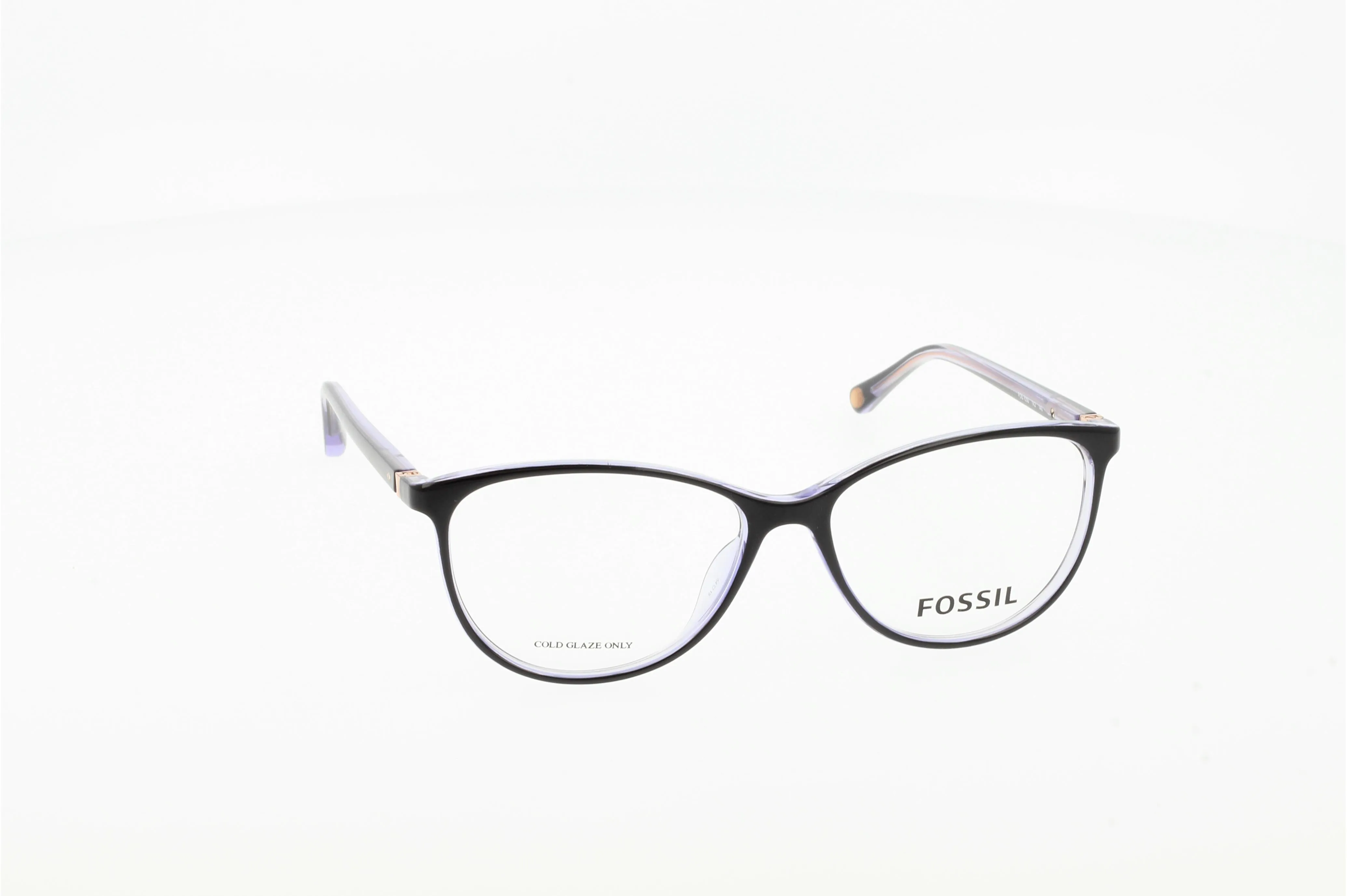 Gafas oftálmicas Fossil FOS 7050 Mujer Color Negro