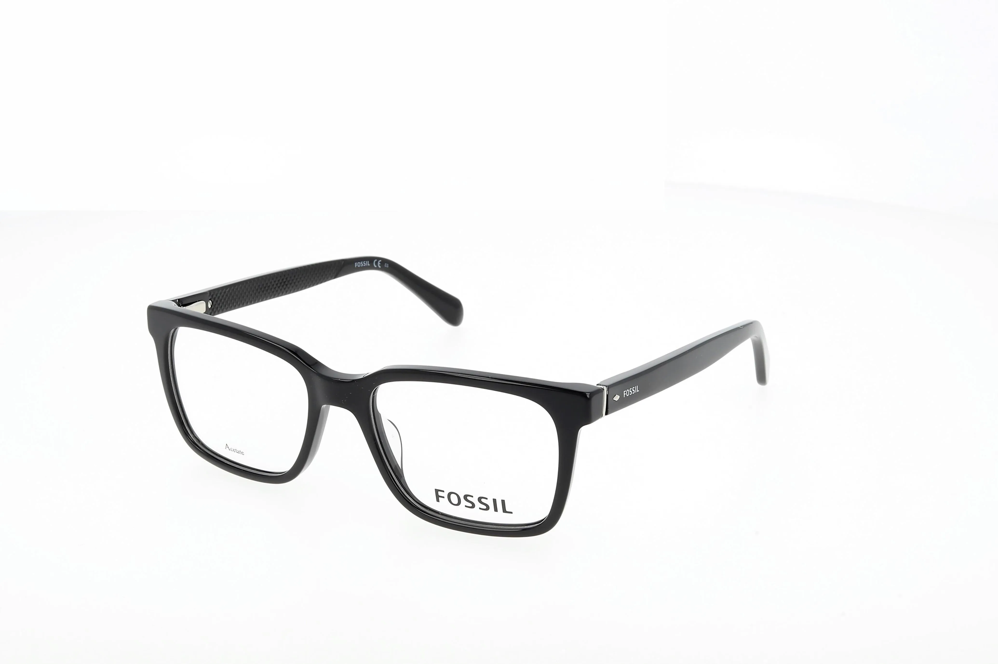 Gafas oftálmicas Fossil FOS 7062        Hombre Color Negro