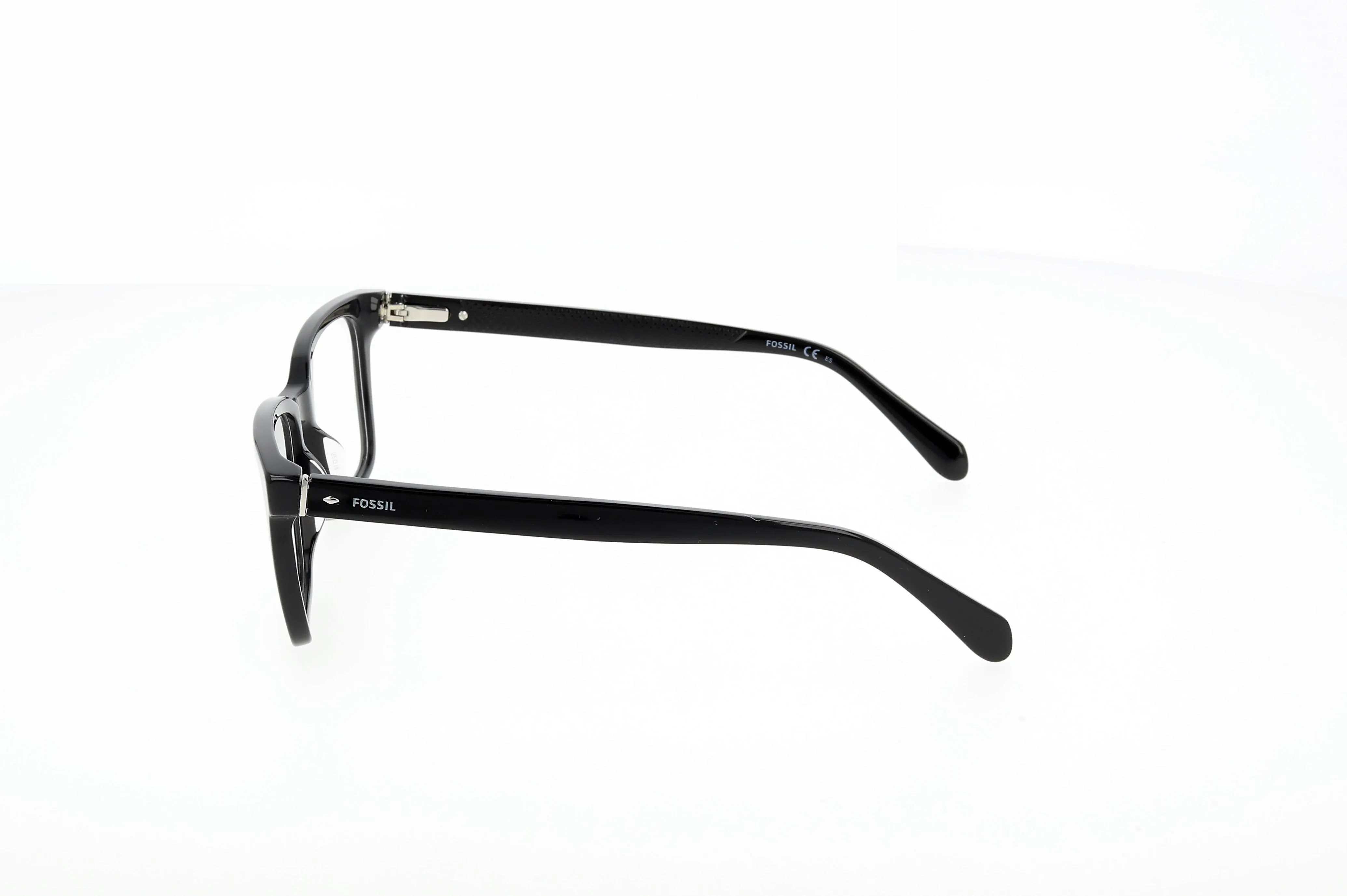 Gafas oftálmicas Fossil FOS 7062        Hombre Color Negro