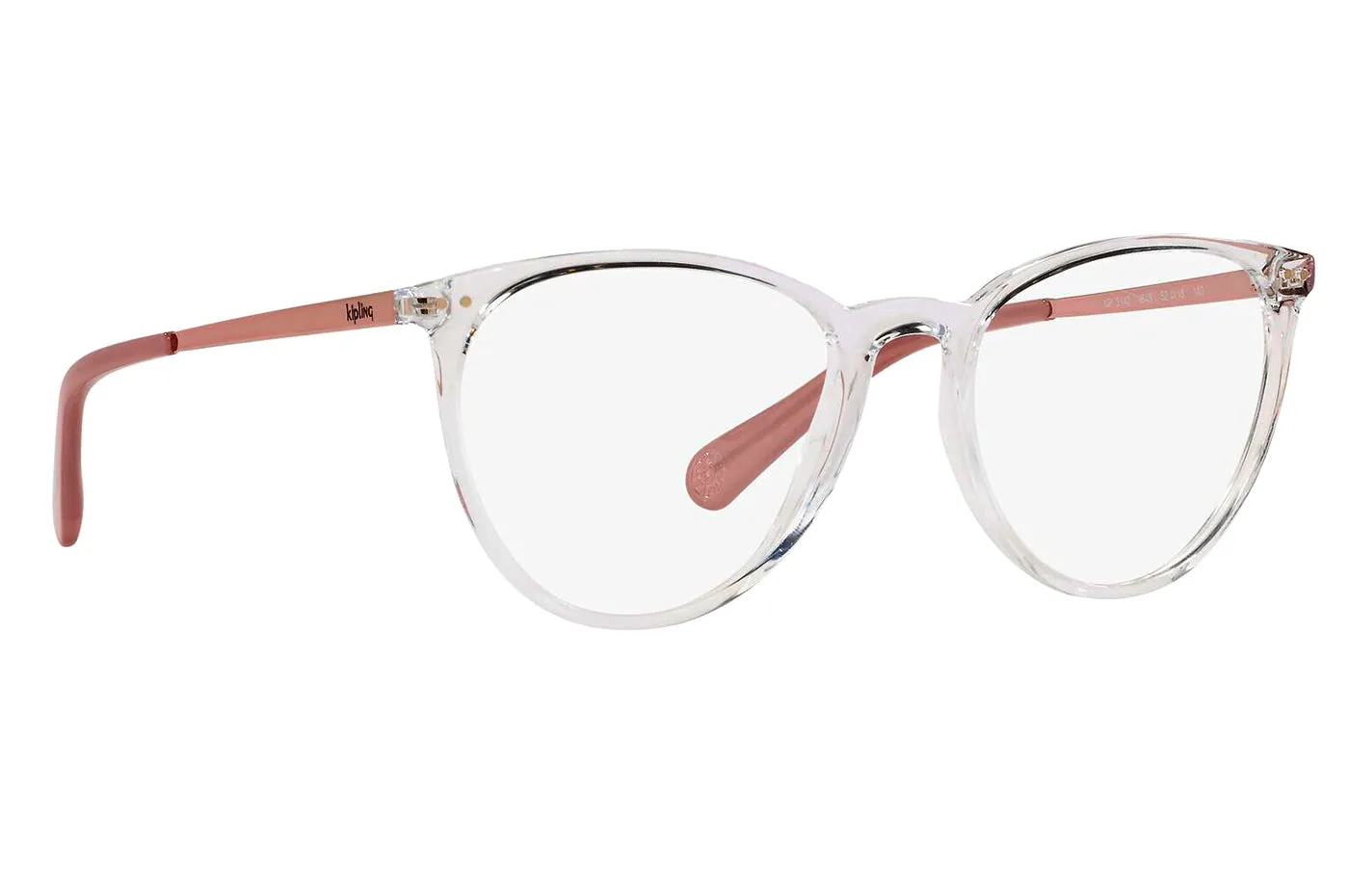 Gafas oftálmicas Kipling KP3142 Mujer Color Transparente