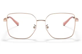 Gafas oftálmicas Michael Kors 0MK3056 Mujer Color Oro