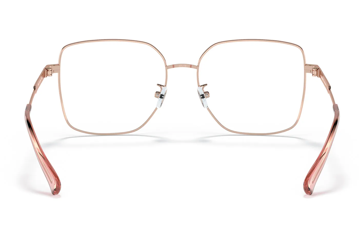 Gafas oftálmicas Michael Kors 0MK3056 Mujer Color Oro