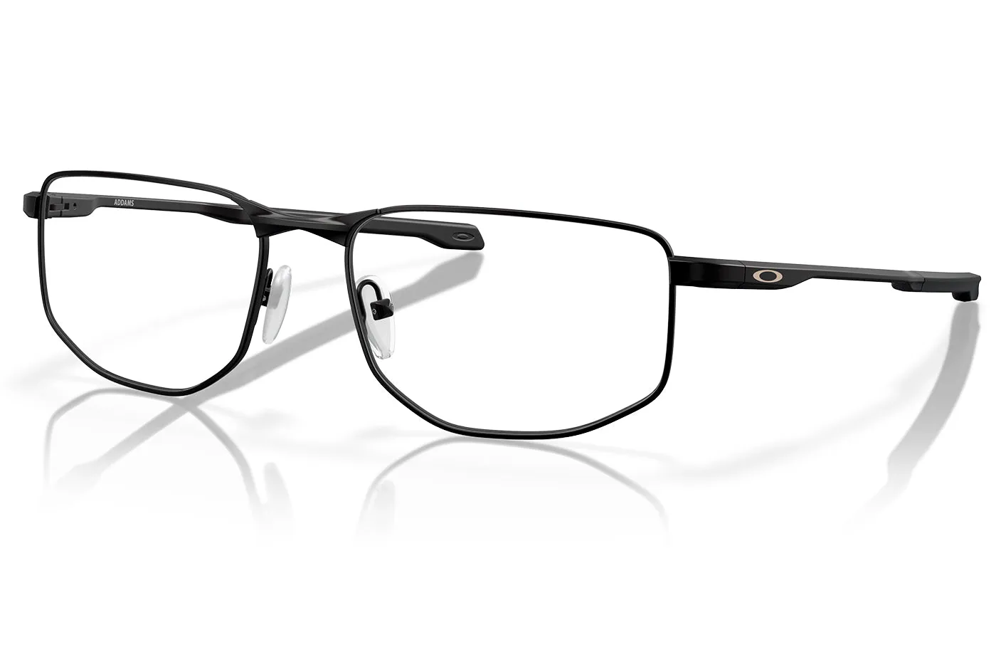 Gafas oftálmicas Oakley 0OX3012 Hombre Color Negro