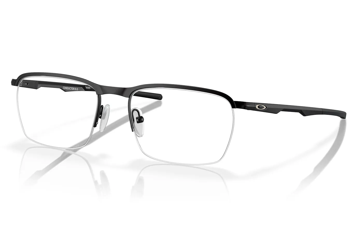 Gafas oftálmicas Oakley 0OX3187 Hombre Color Negro