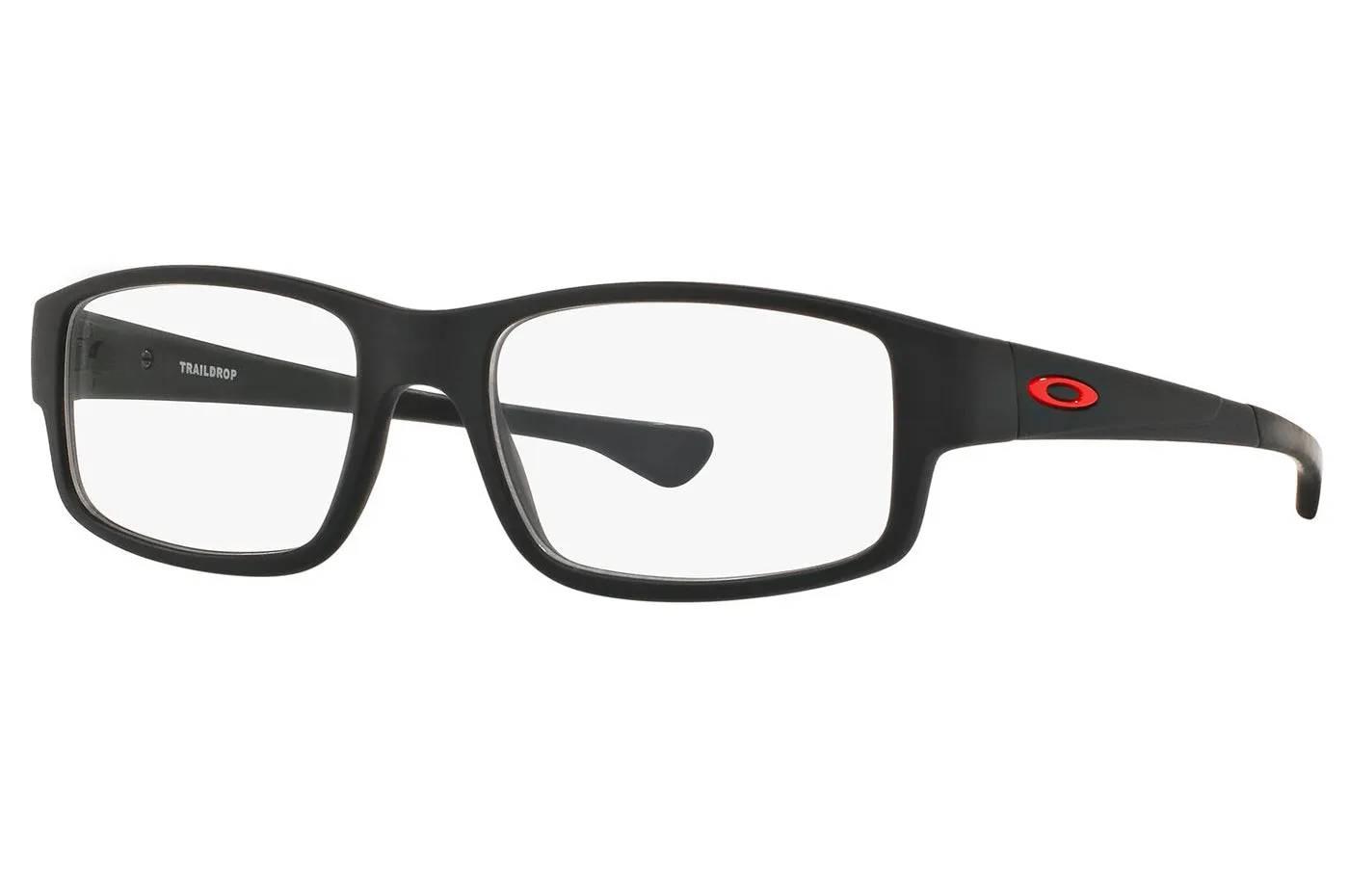 Gafas oftálmicas Oakley OX8104 Hombre Color Negro