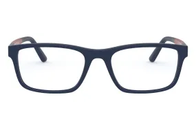 Gafas oftálmicas Polo Ralph Lauren 0PH2212 Hombre Color Azul