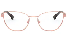 Gafas oftálmicas Ralph 0RA6046 Mujer Color Rosado