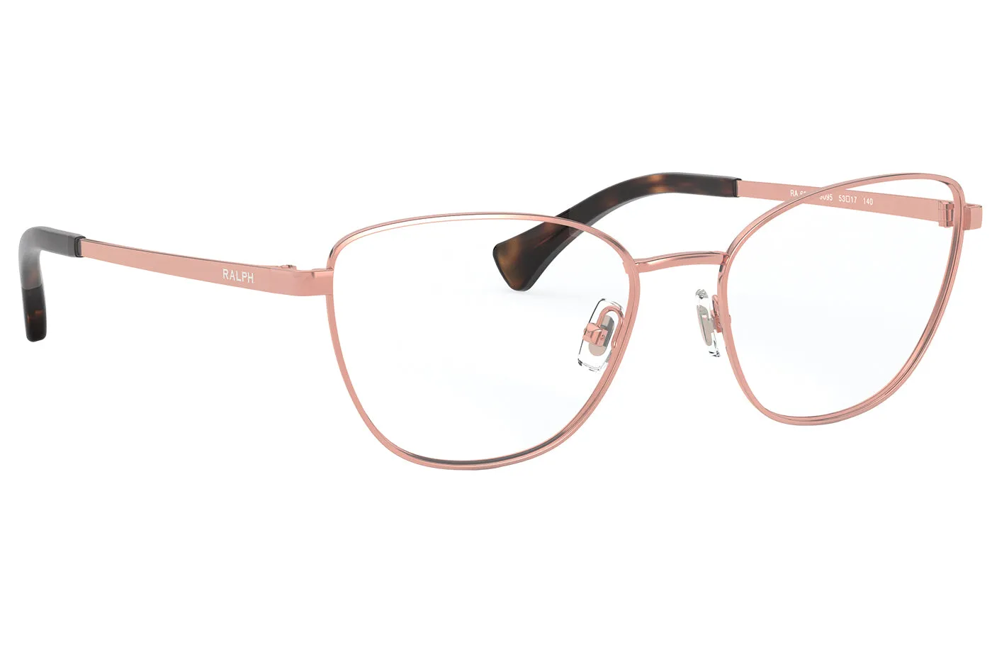 Gafas oftálmicas Ralph 0RA6046 Mujer Color Rosado