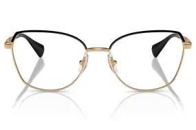 Gafas oftálmicas Ralph 0RA6058 Mujer Color Oro