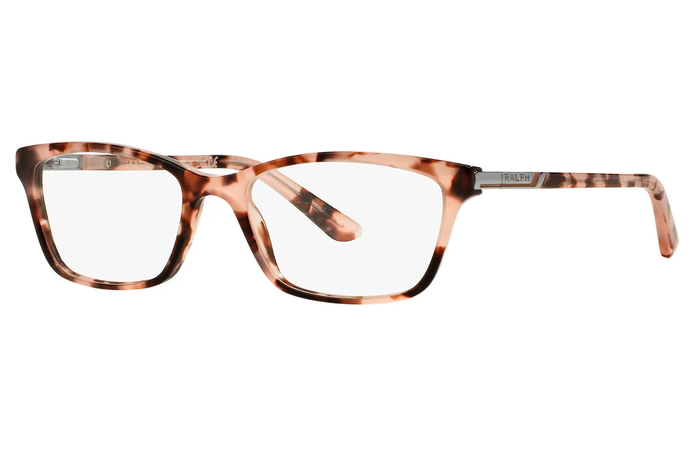 Gafas oftálmicas Ralph 0RA7044 Mujer Color Havana