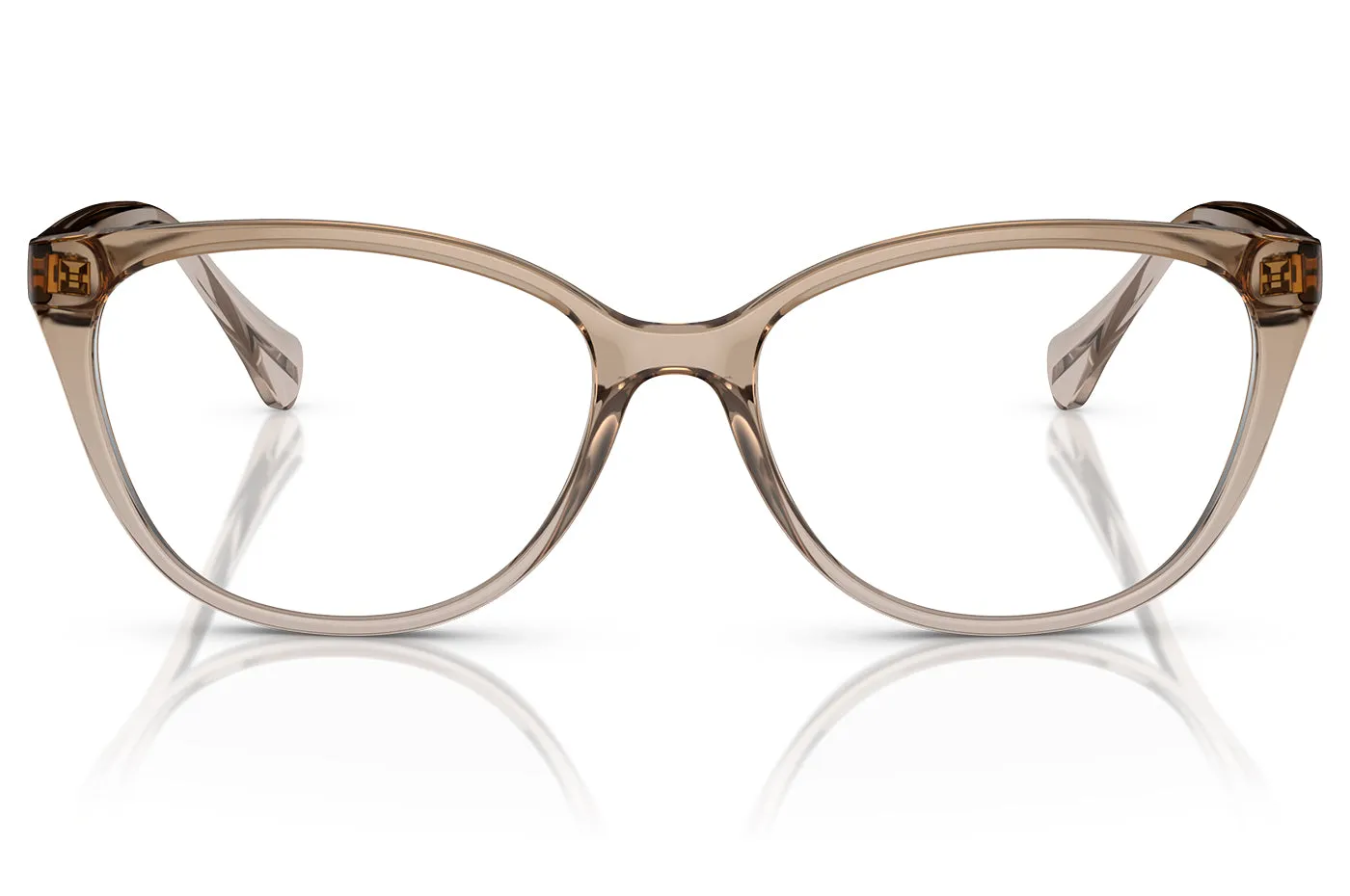 Gafas oftálmicas Ralph 0RA7135 Mujer Color Beige