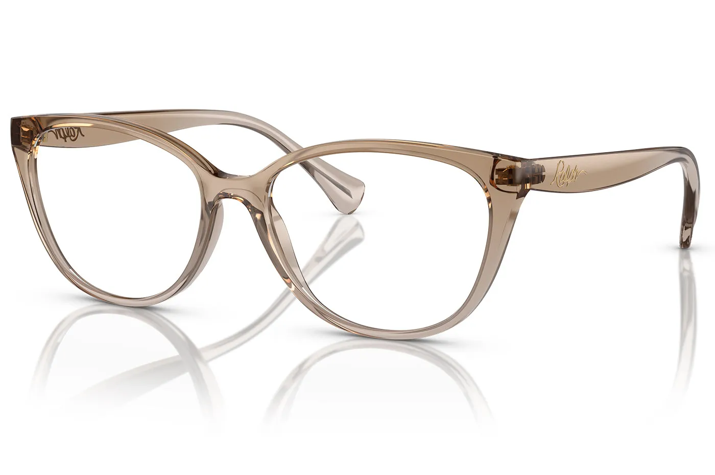 Gafas oftálmicas Ralph 0RA7135 Mujer Color Beige